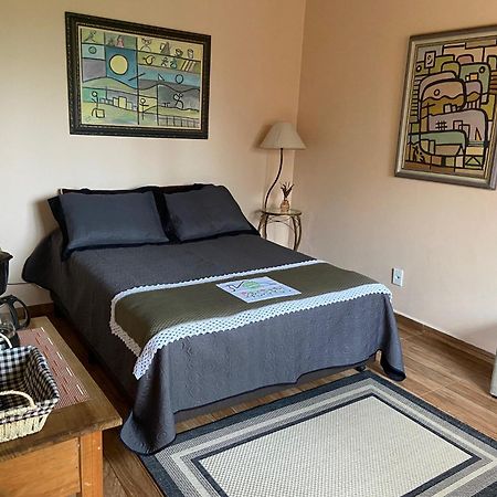 Sweet Room Mogi Mirim Exterior foto