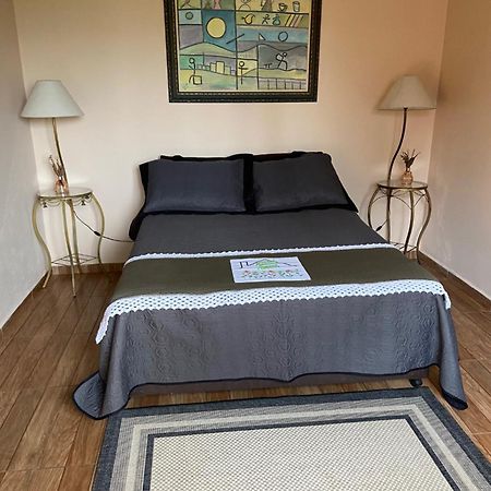 Sweet Room Mogi Mirim Exterior foto