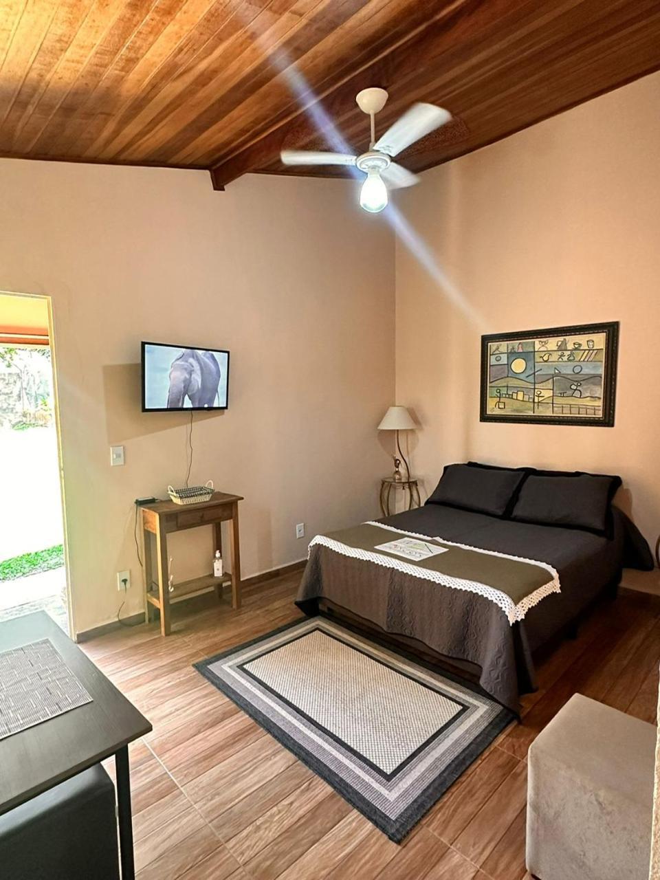 Sweet Room Mogi Mirim Exterior foto